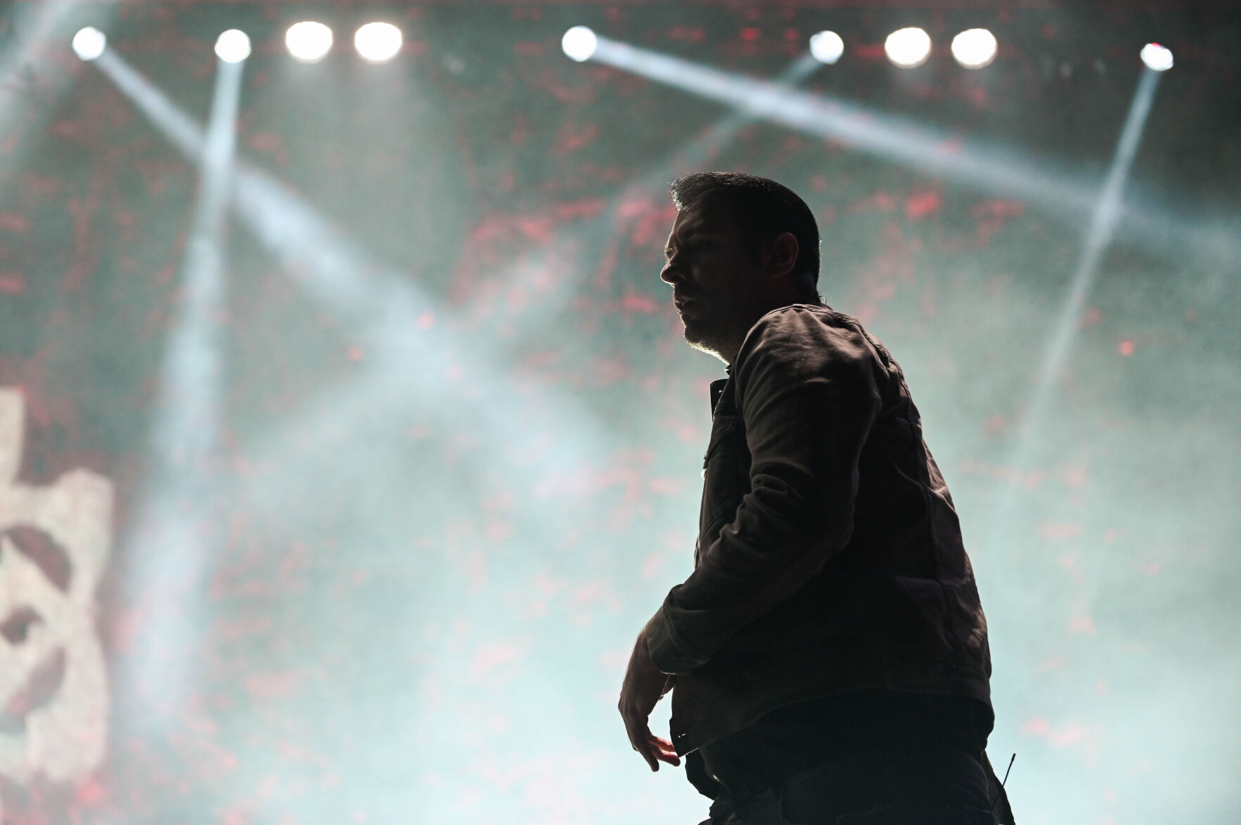 Breaking Benjamin